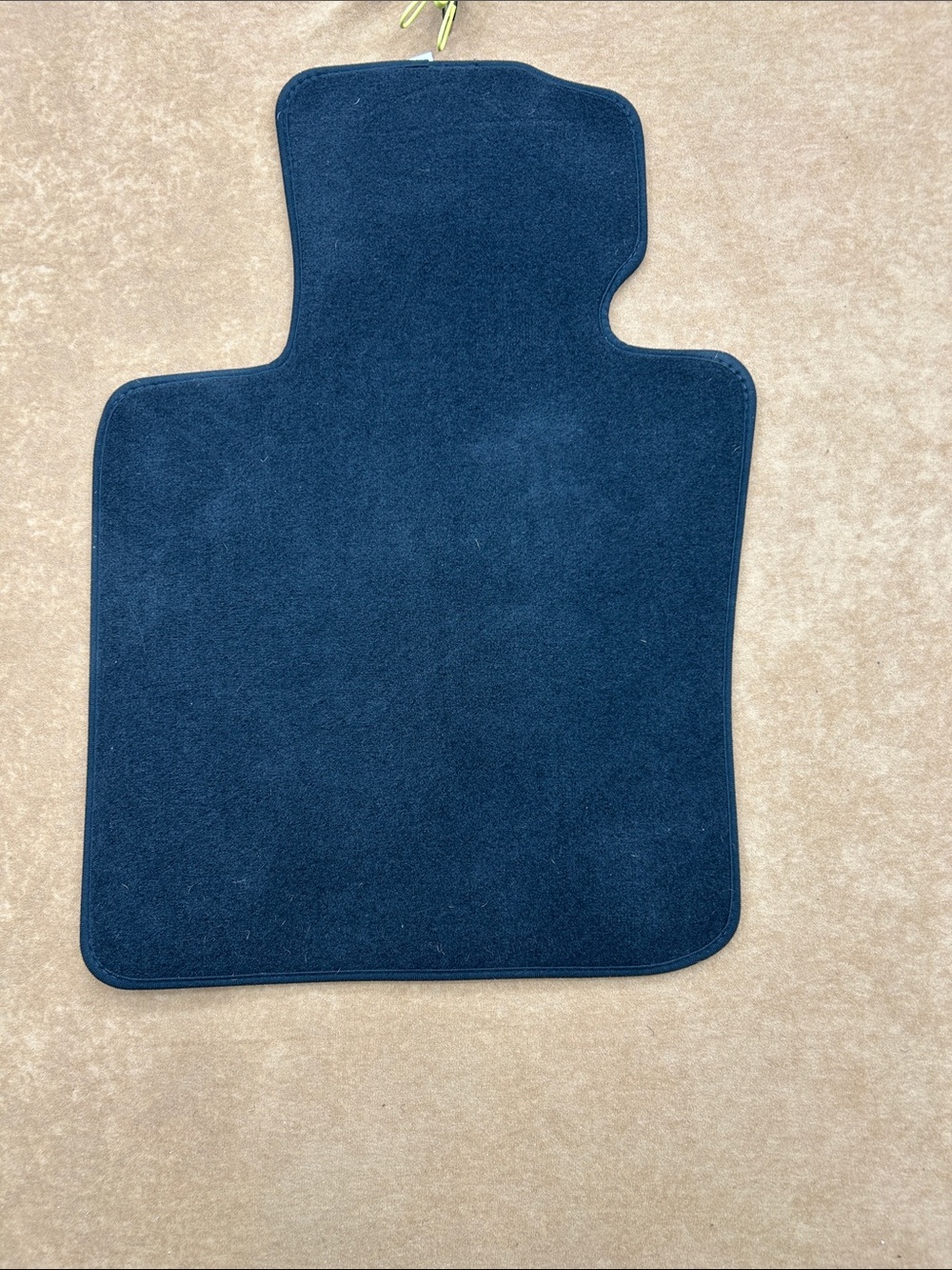 2014-2022 MINI Cooper Driver and Passenger Front Floor Mats Black